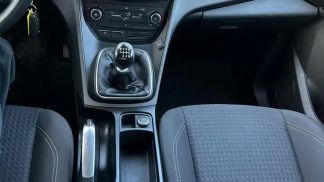 Lízing Hatchback Ford FOCUS C-MAX 2017