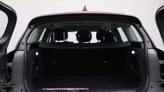 Leasing Wagon MINI Cooper Clubman 2022