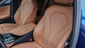 Leasing Wagon BMW 530 2021