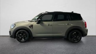 Leasing SUV MINI COUNTRYMAN C 2021