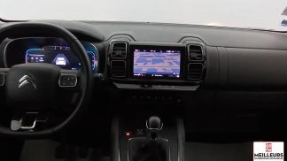 Leasing SUV Citroën C5 Aircross 2020