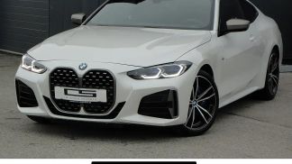 Lízing Kupé BMW 440 2023