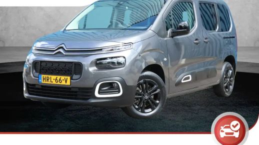 Citroën Berlingo 2022