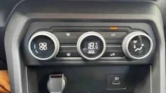 Leasing Hayon Dacia Sandero 2023