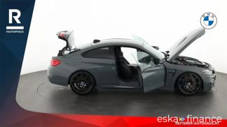 Finansowanie Coupé BMW M4 2017