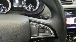 Leasing Wagon Skoda Octavia 2020