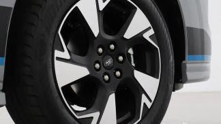 Finansowanie Hatchback Ford Transit Custom 2025