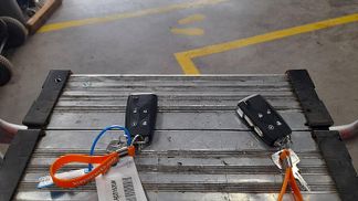 Leasing Tractor unit Renault T 520 HIGH 2022