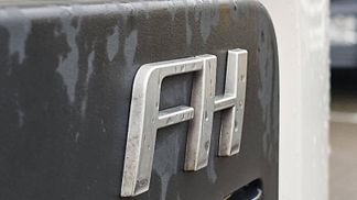 Lízing Traktor Volvo FH 460 2017