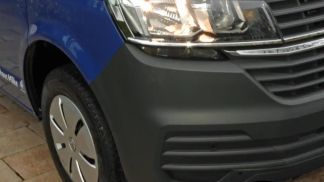 Financování Hatchback Volkswagen T6.1 KOMBI 2022