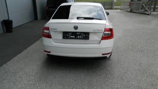 Finansowanie Hatchback Skoda Octavia 2018