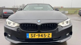 Leasing Coupe BMW 420 2016