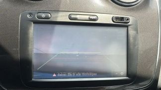 Finansowanie Wóz Dacia Logan 2017
