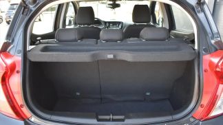 Leasing Hatchback Opel Karl 2018