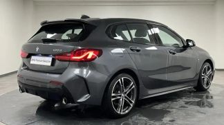 Leasing Sedan BMW 120 2020