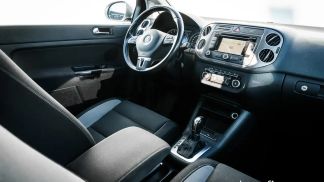 Lízing Hatchback Volkswagen Golf Plus 2013