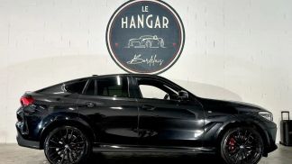 Leasing SUV BMW X6 2021