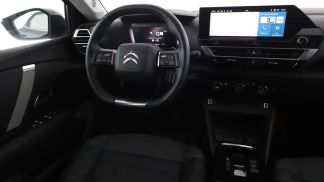 Leasing Sedan Citroën C4 X 2022