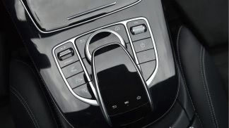 Leasing Sedan MERCEDES E 200 2018