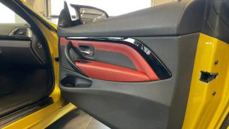 Financování Konvertibilní BMW M4 2018