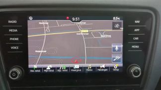Leasing Wagon Skoda Octavia 2019