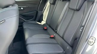 Leasing Sedan Peugeot E-208 2021