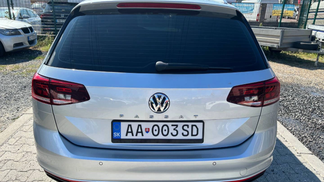 Lízing Kombi Volkswagen Passat Variant 2020