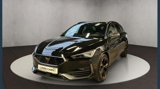 Cupra Leon 2023