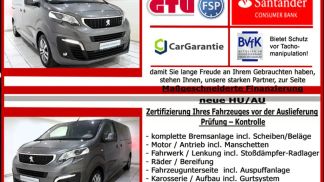 Finansowanie Hatchback Peugeot Expert 2018
