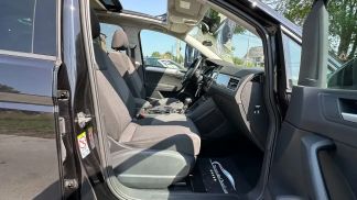 Lízing Hatchback Volkswagen Touran 2019