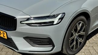 Leasing Wagon Volvo V60 2025