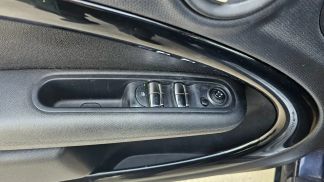 Finansowanie Wóz MINI Cooper Countryman 2015