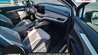 Lízing SUV Skoda Enyaq 2021