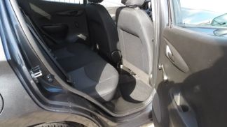 Leasing Hatchback Opel Karl 2018
