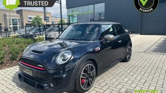 Leasing Sedan MINI John Cooper Works 2019