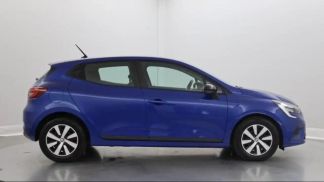 Financování Sedan Renault Clio 2023