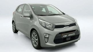 Finansowanie Hatchback Kia Picanto 2023