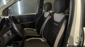 Finansowanie Wóz Dacia Lodgy 2021