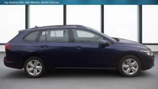 Lízing Kombi Volkswagen Golf 2022