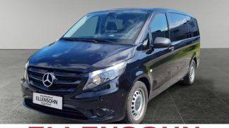 Leasing Passenger transport MERCEDES VITO 2020