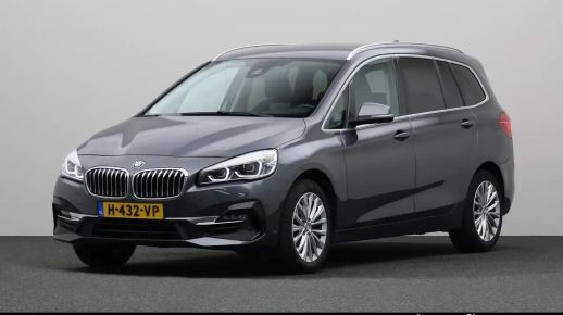 BMW 218 2020