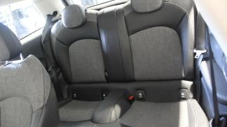 Leasing Coupé MINI Cooper 2019