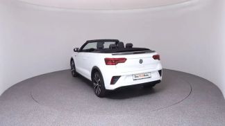 Finansowanie Zamienny Volkswagen T-Roc 2022