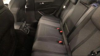 Finansowanie SUV Peugeot 3008 2021