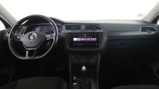 Leasing SUV Volkswagen Tiguan Allspace 2020