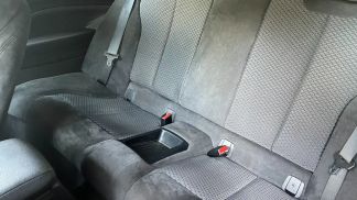 Leasing Coupé BMW 235 2015
