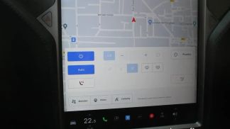 Finansowanie Sedan Tesla Model S 2018