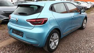 Leasing Hatchback Renault Clio 2019