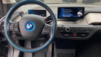 Lízing Sedan BMW i3 2021