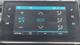 Leasing Sedan Citroën C3 2024